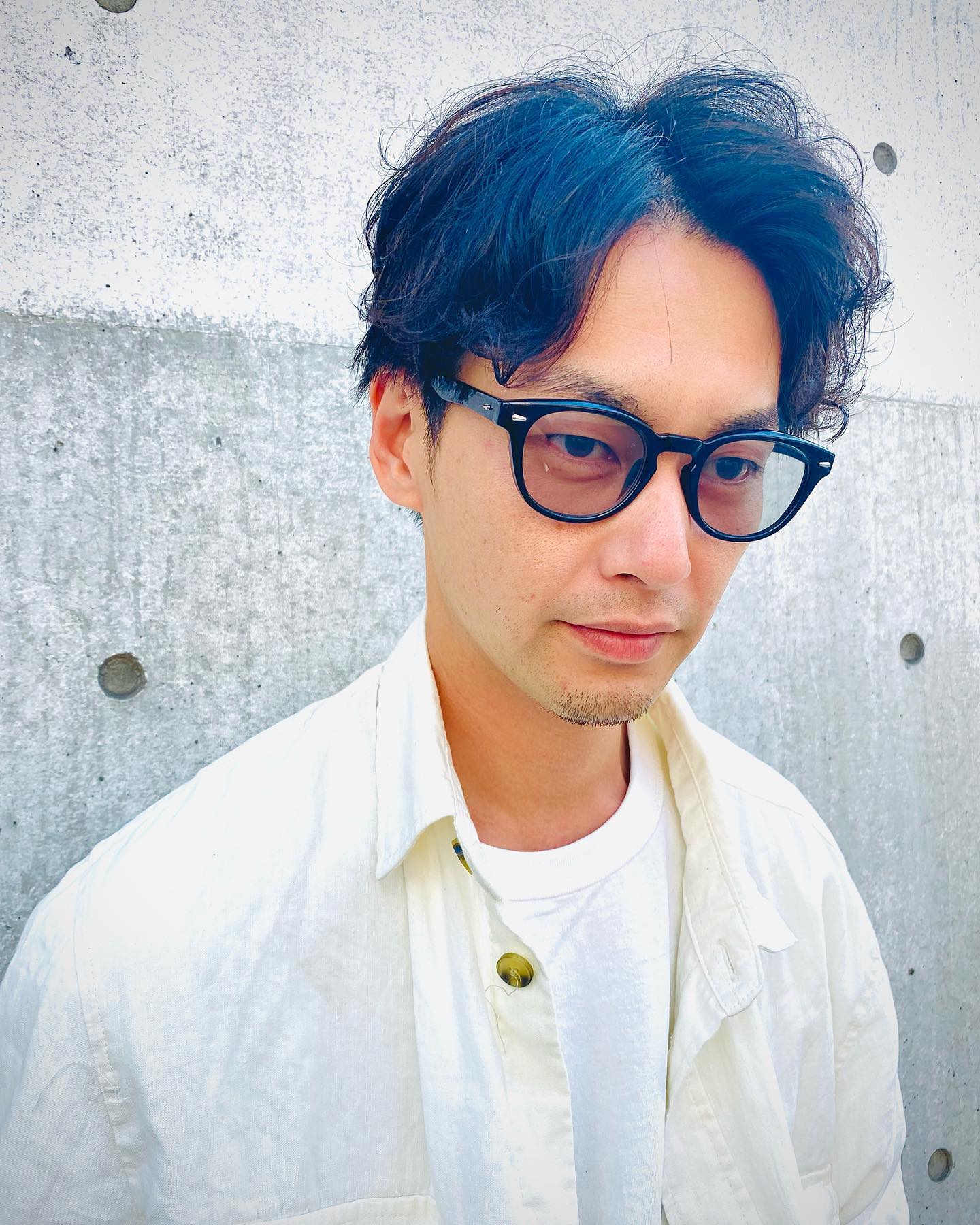 メンズグルーミングサロン 